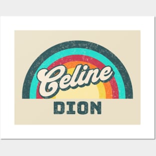 Dion Vintage Posters and Art